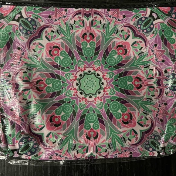 π€π 10/31 Boutiques Host Pick!!! NEW- Mandala-Inspired Makeup Bags ππ€ - Picture 14 of 16